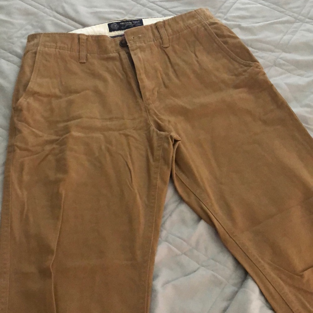 American Eagle Original Boot 31x34
